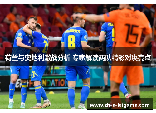 荷兰与奥地利激战分析 专家解读两队精彩对决亮点